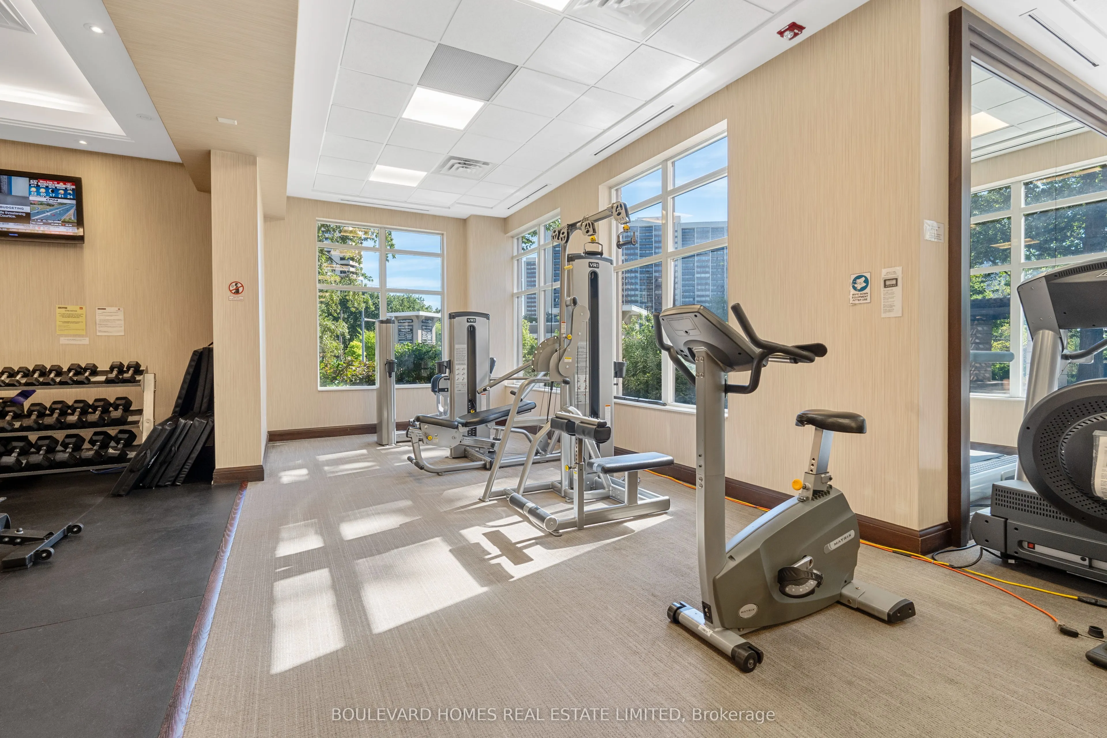 133 Wynford Drive, #2308