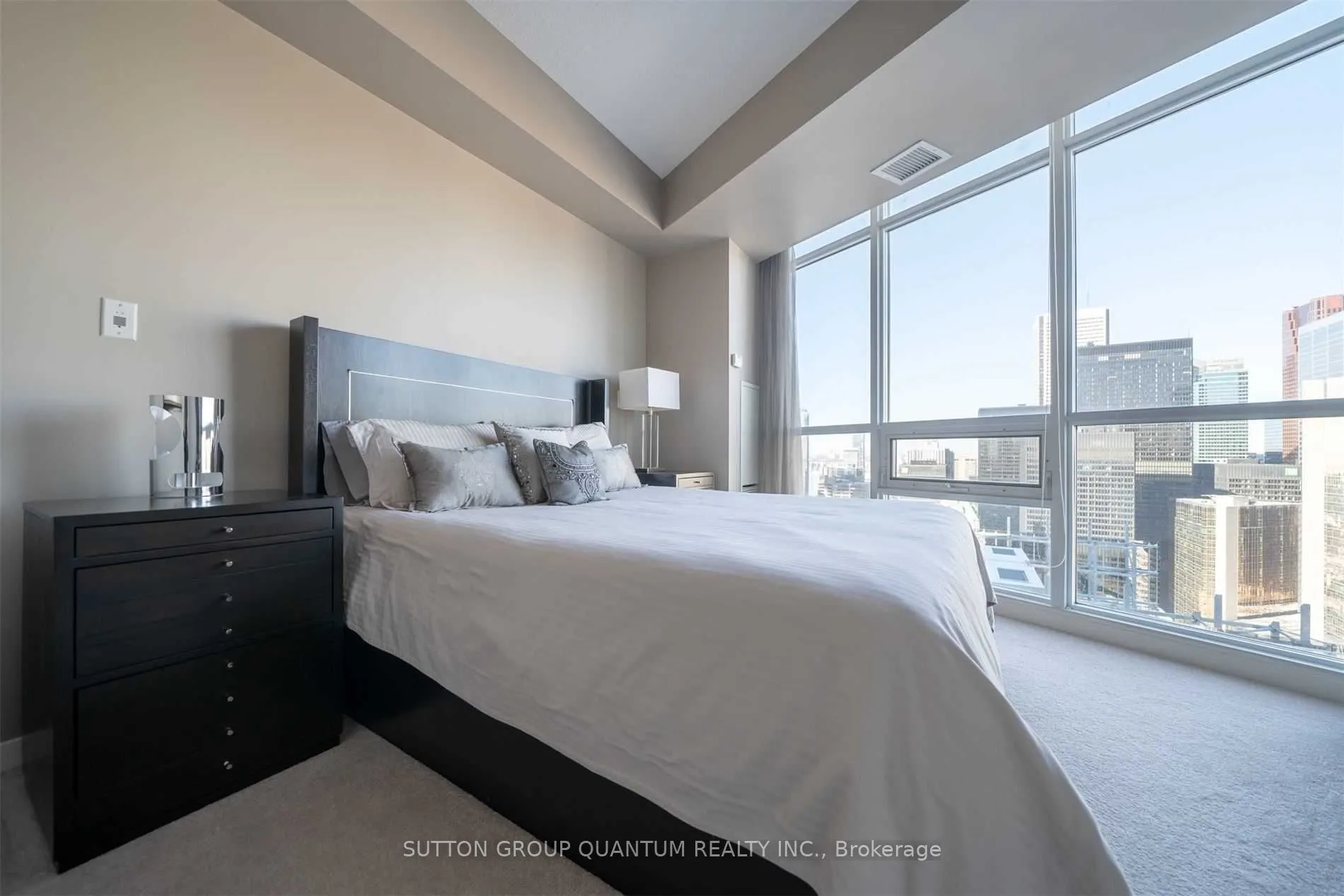 65 Bremner Boulevard, #4608