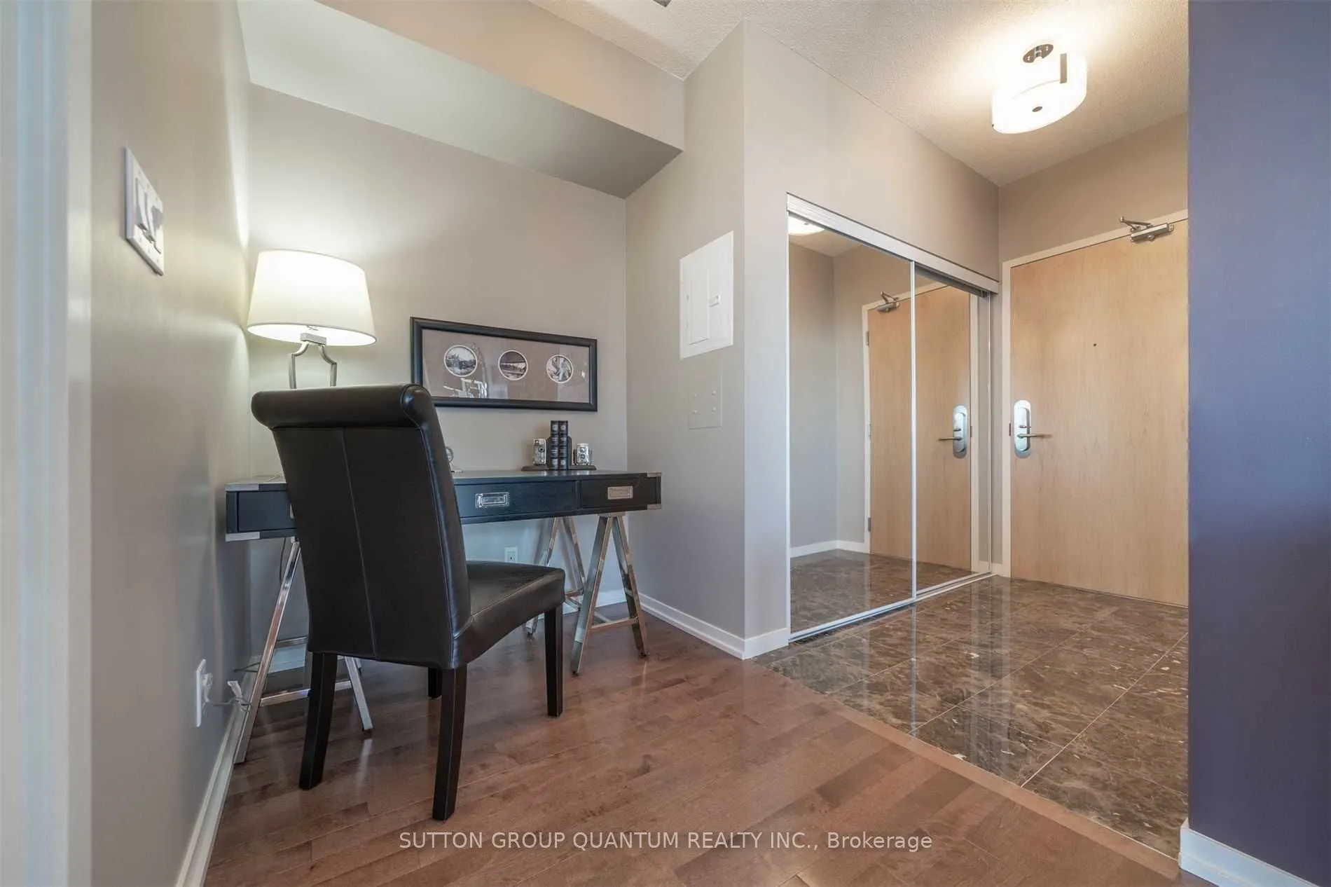 65 Bremner Boulevard, #4608
