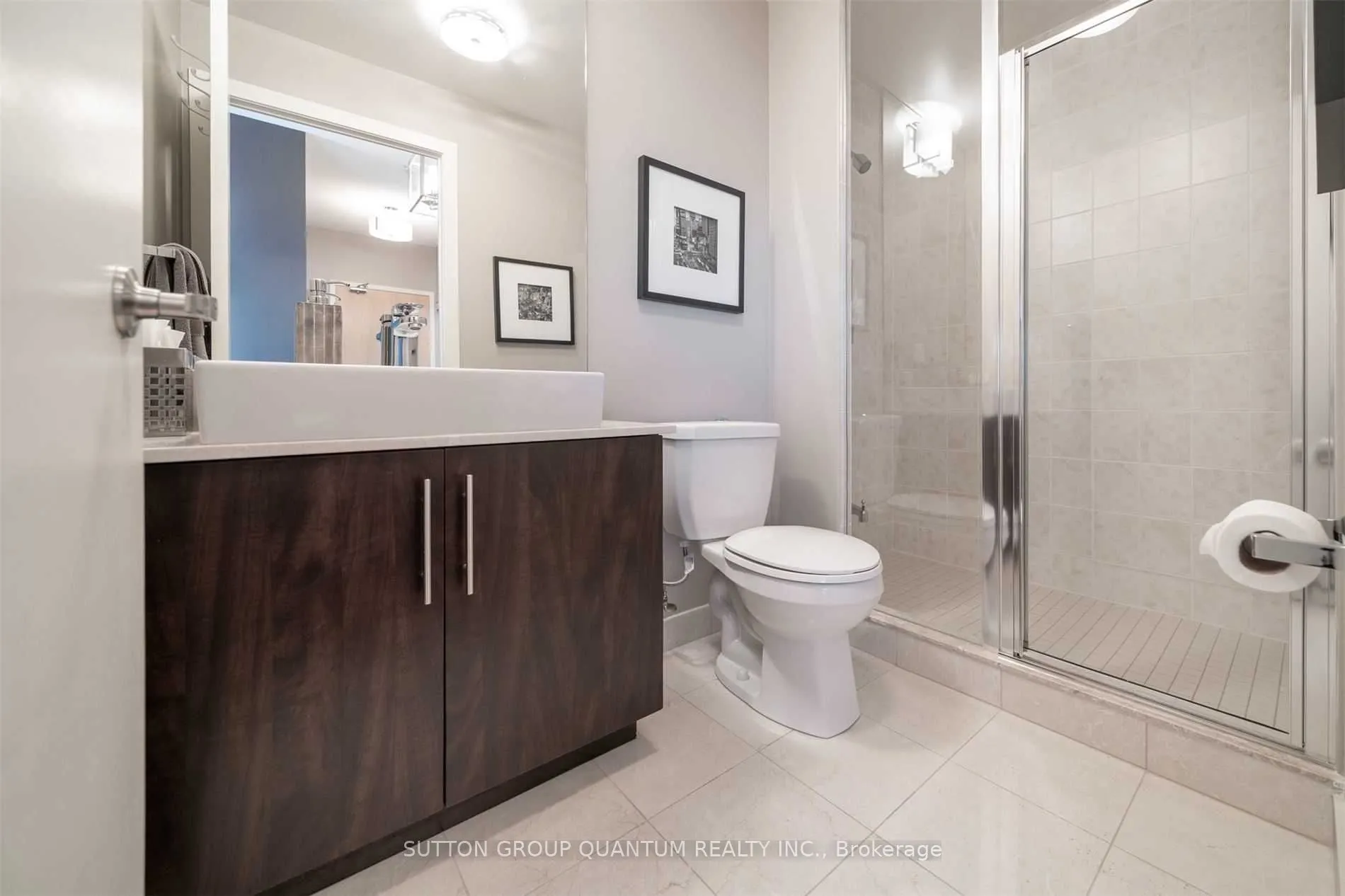 65 Bremner Boulevard, #4608