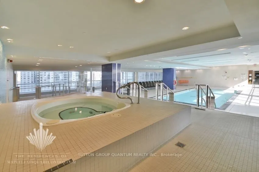 65 Bremner Boulevard, #4608