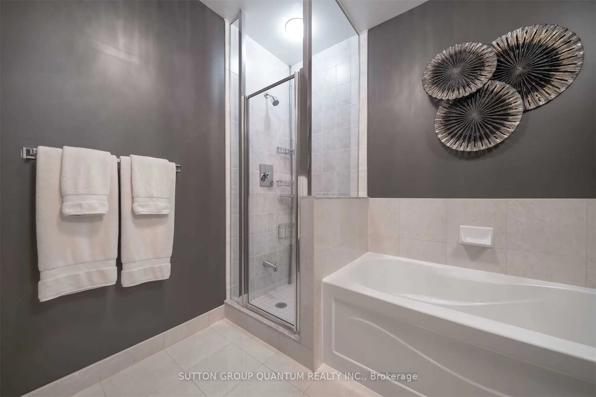65 Bremner Boulevard, #4608