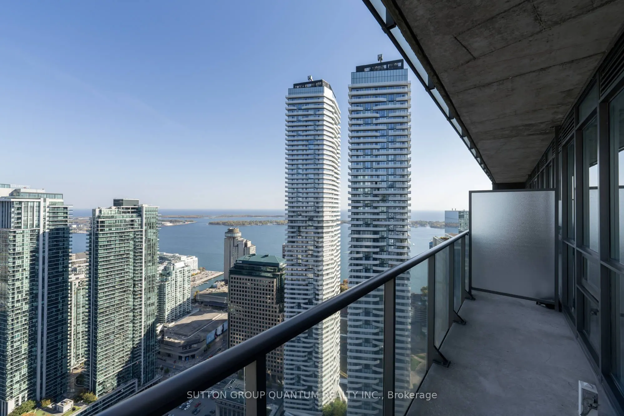65 Bremner Boulevard, #4608