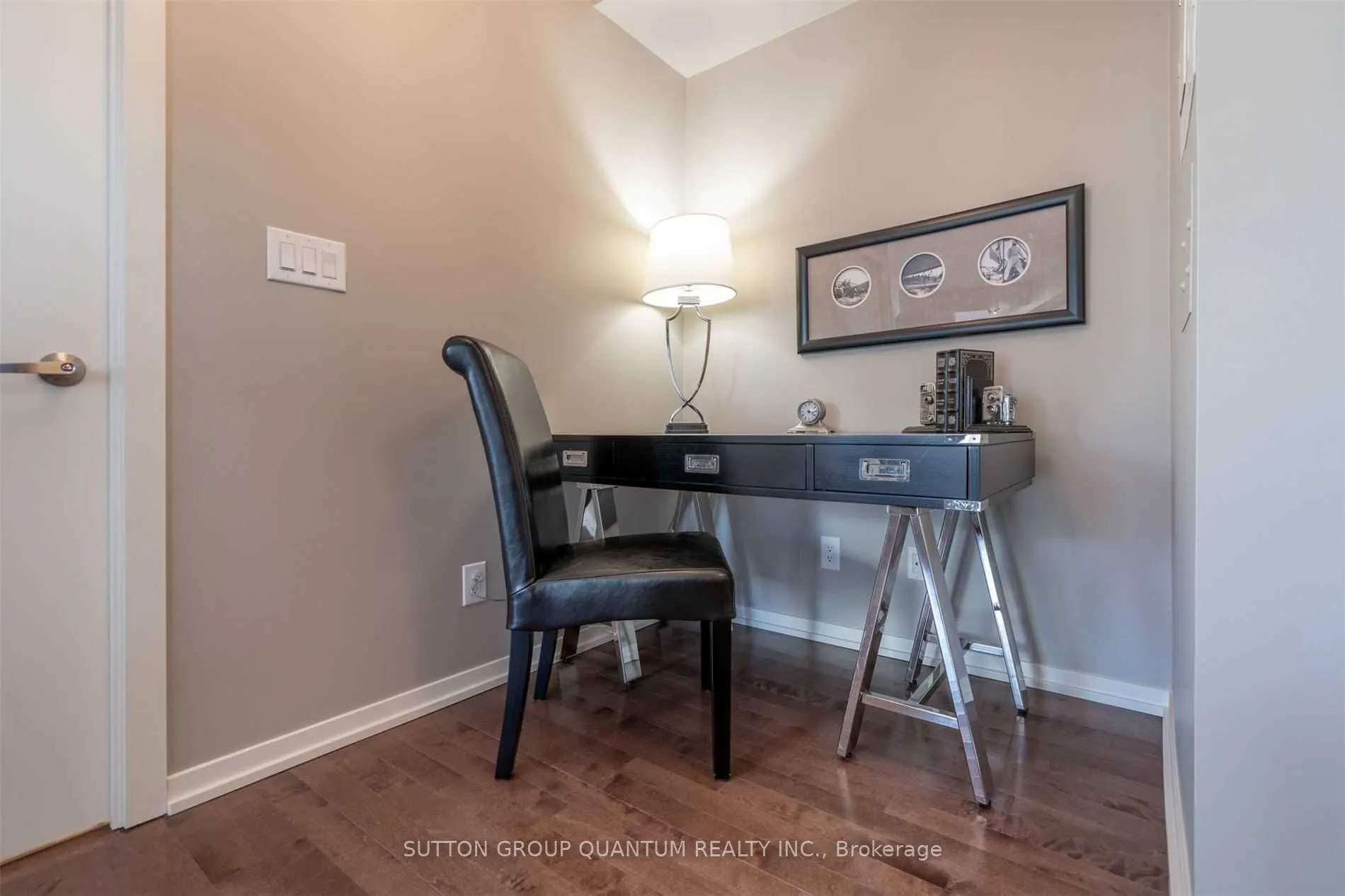 65 Bremner Boulevard, #4608
