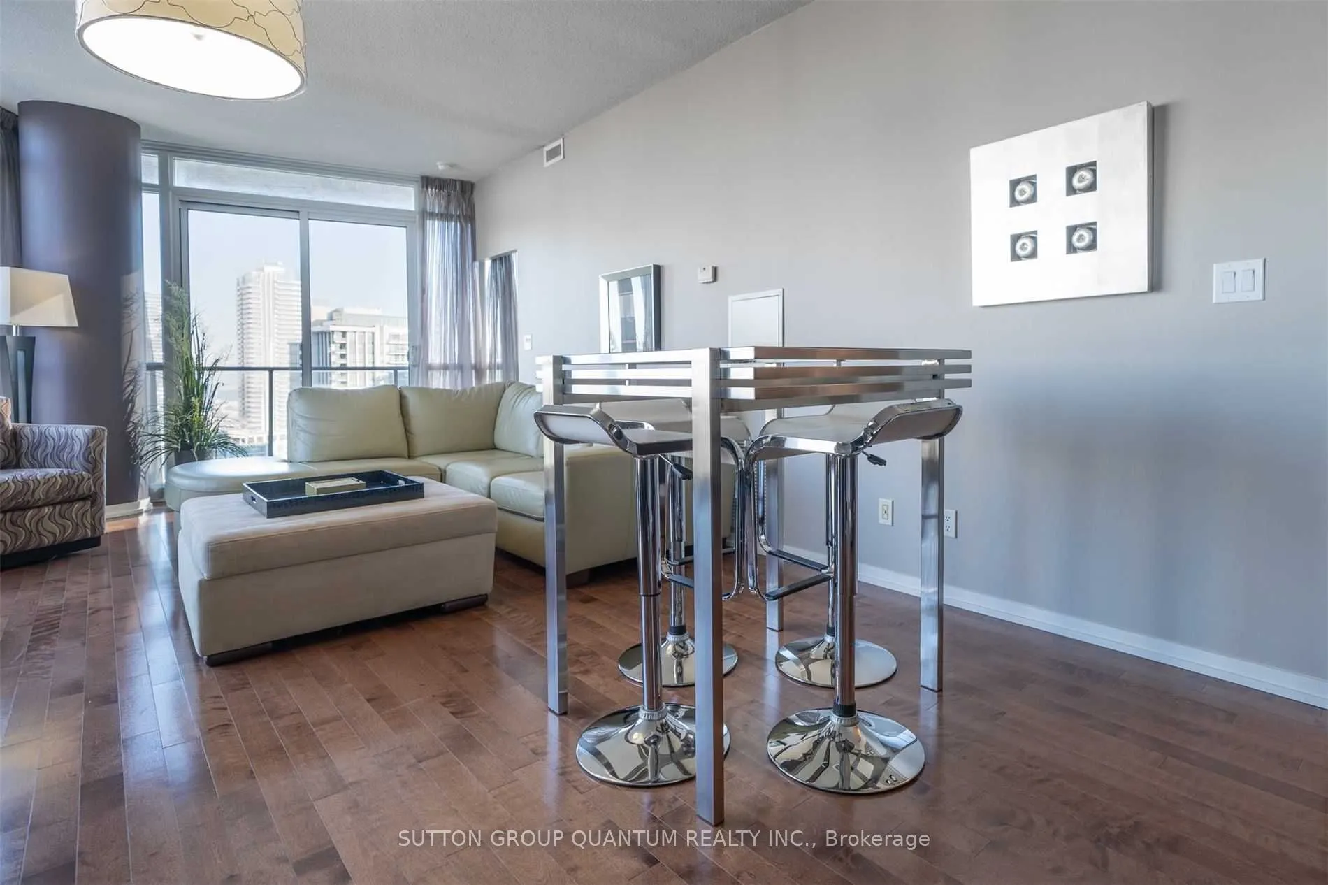 65 Bremner Boulevard, #4608