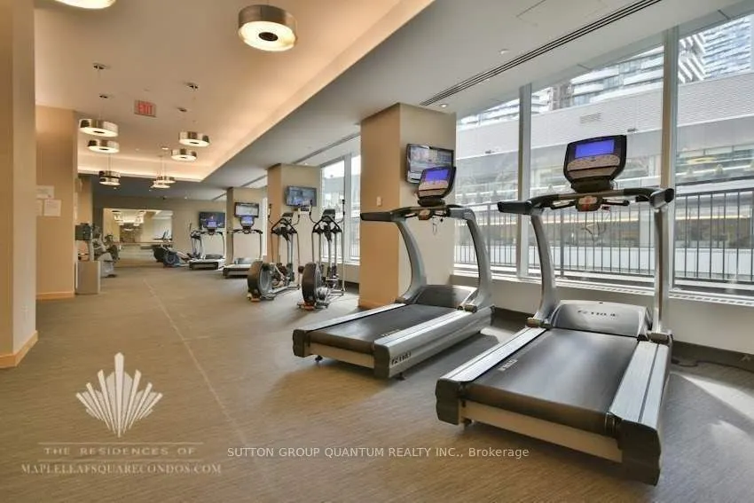 65 Bremner Boulevard, #4608