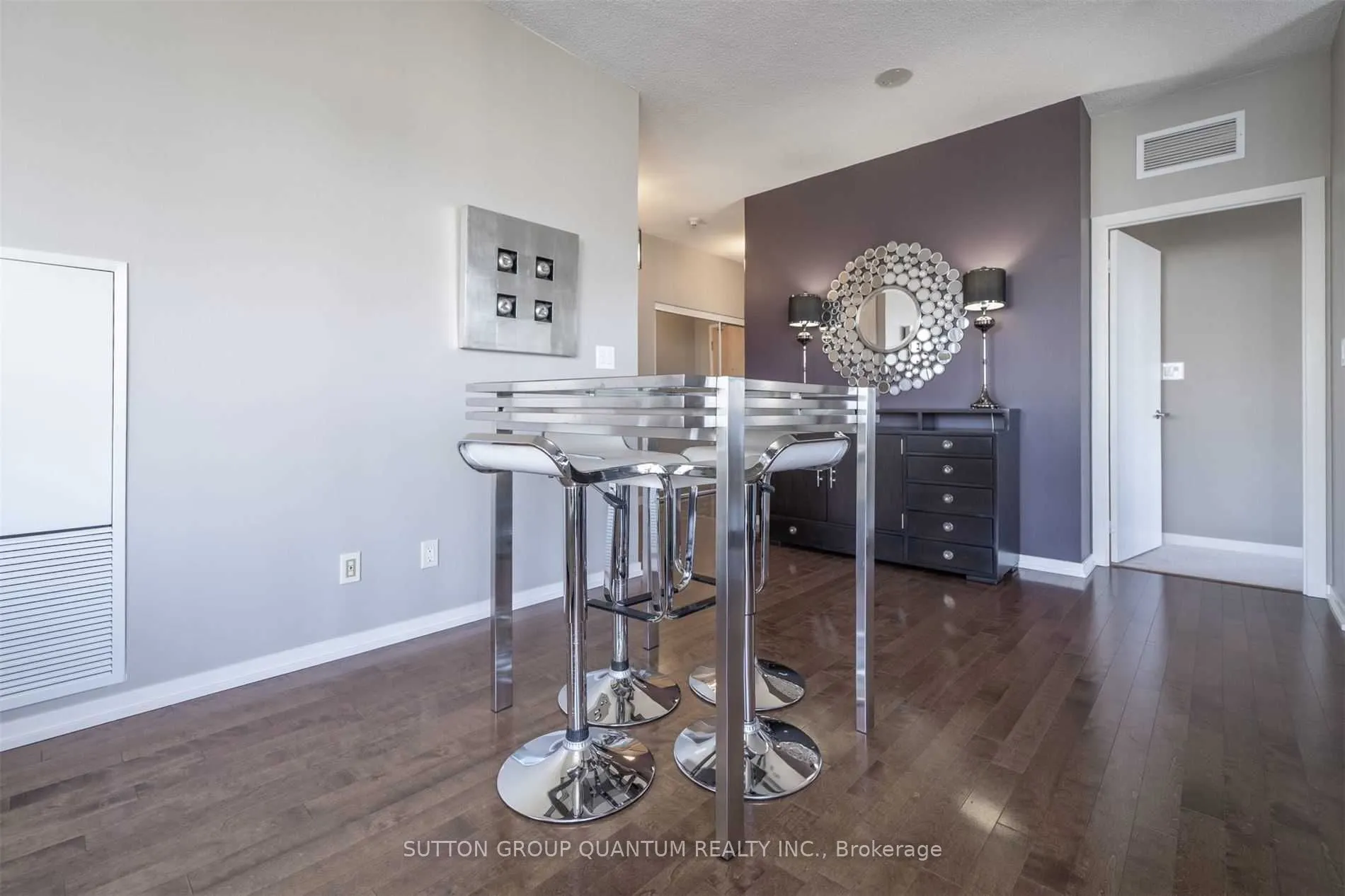 65 Bremner Boulevard, #4608