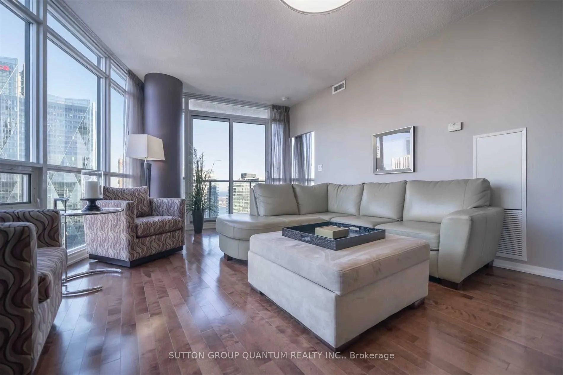 65 Bremner Boulevard, #4608