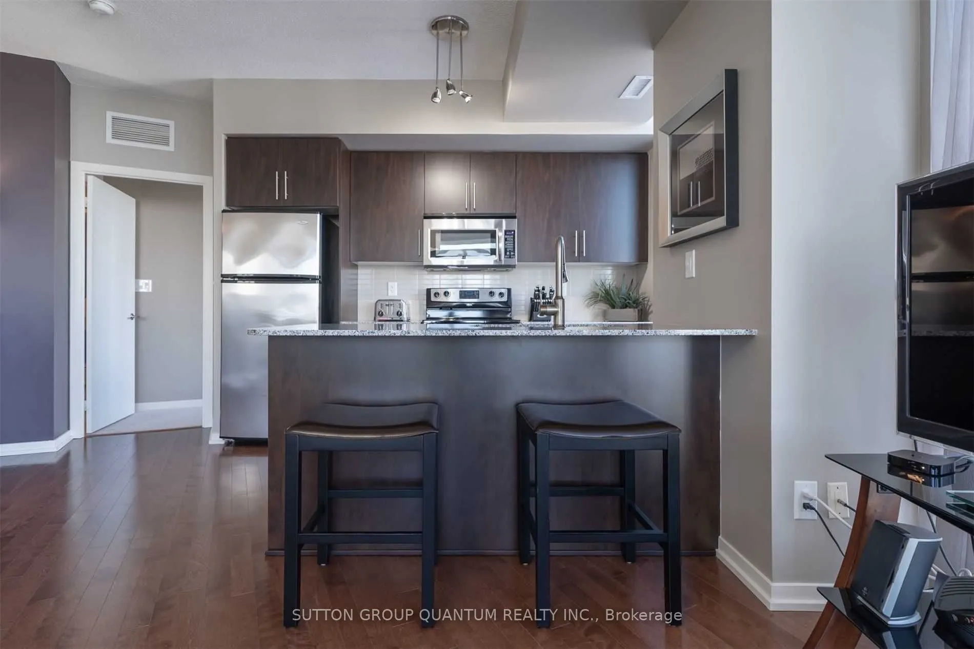 65 Bremner Boulevard, #4608