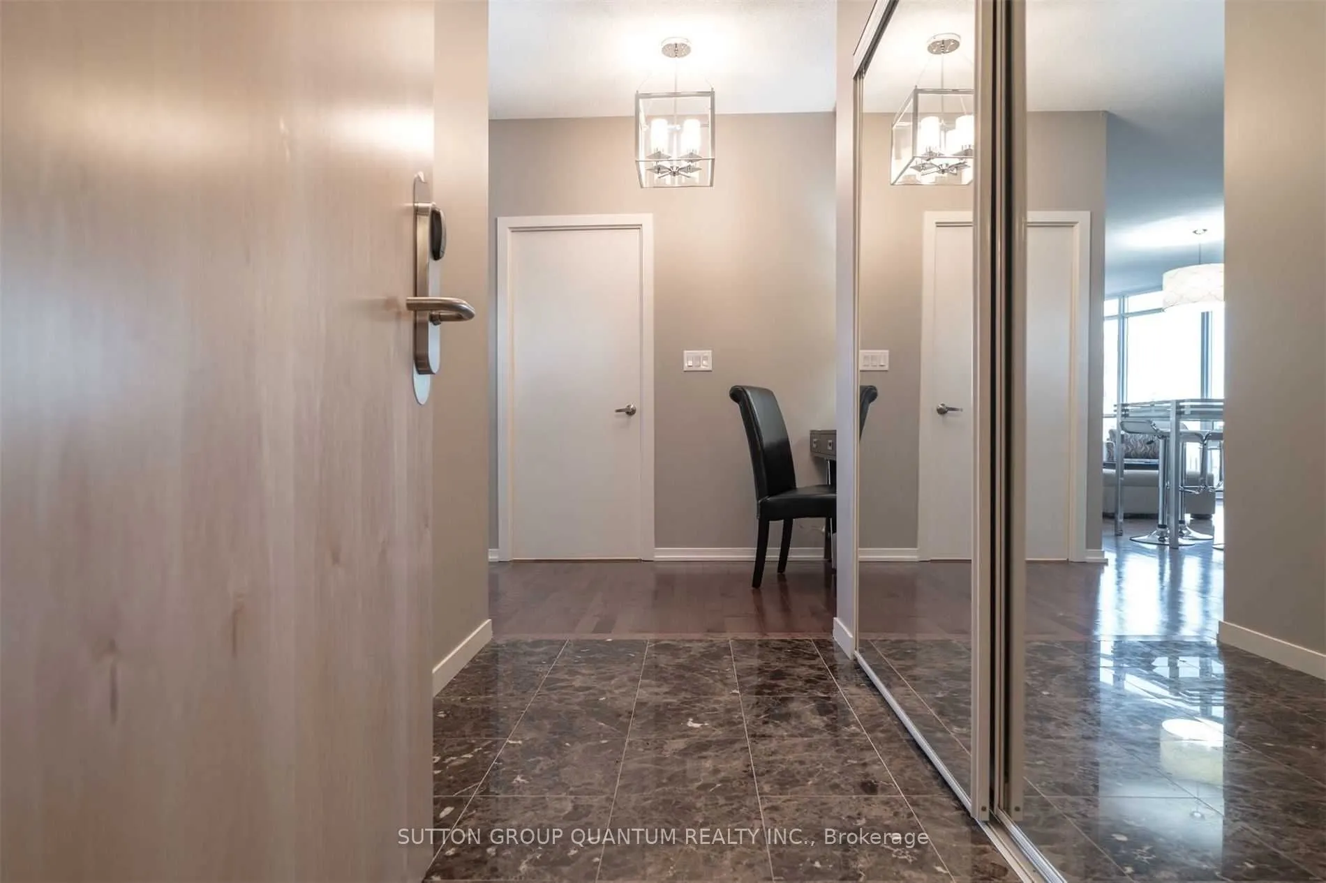65 Bremner Boulevard, #4608