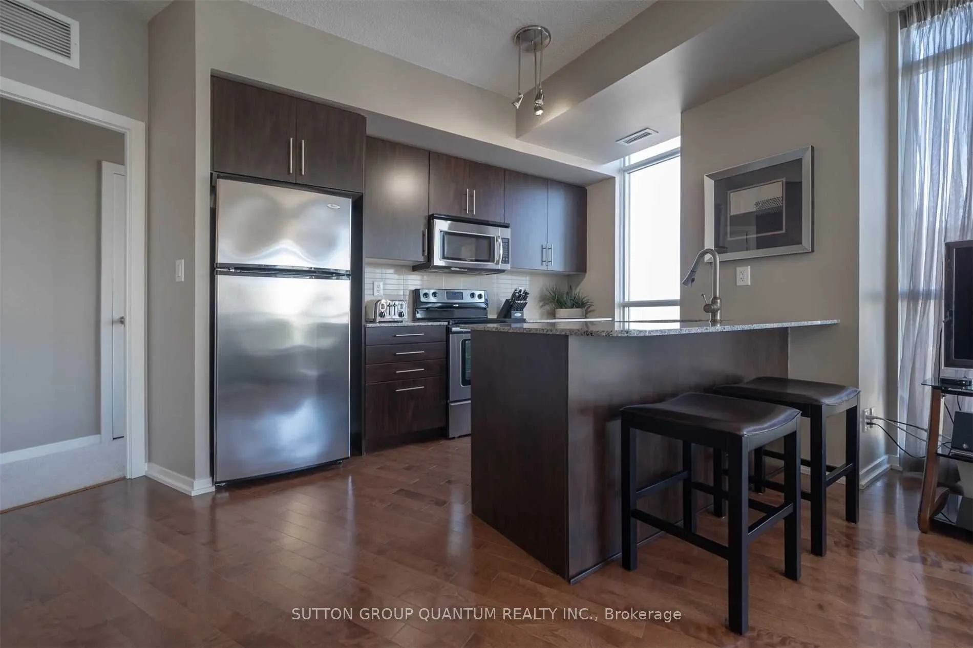 65 Bremner Boulevard, #4608
