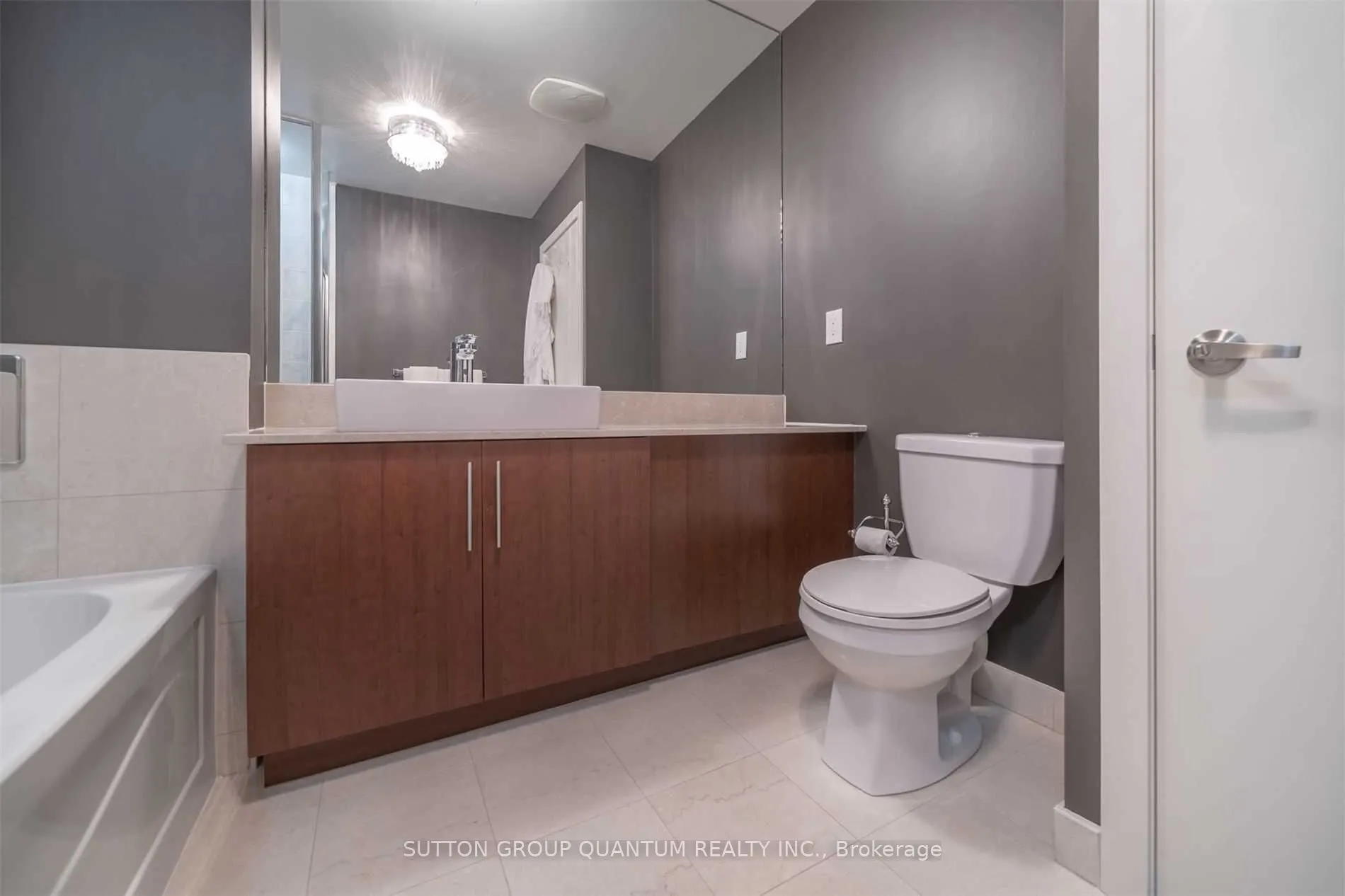 65 Bremner Boulevard, #4608