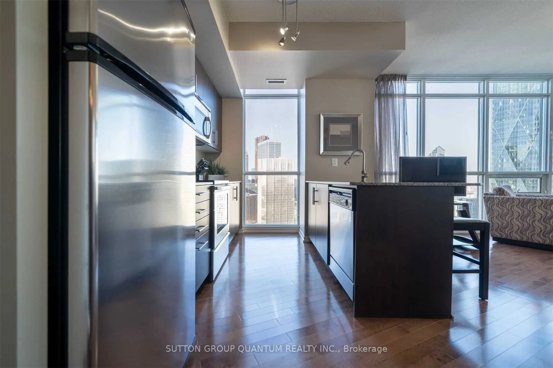 65 Bremner Boulevard, #4608