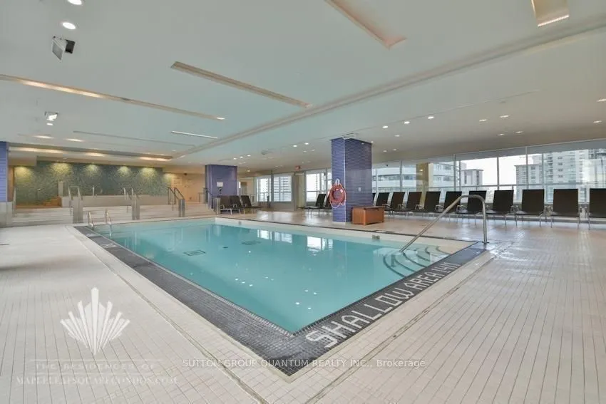 65 Bremner Boulevard, #4608