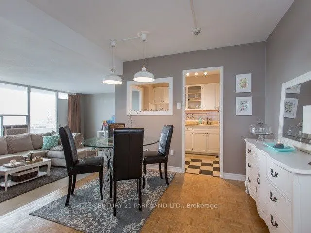 10 Parkway Forest Drive, #503