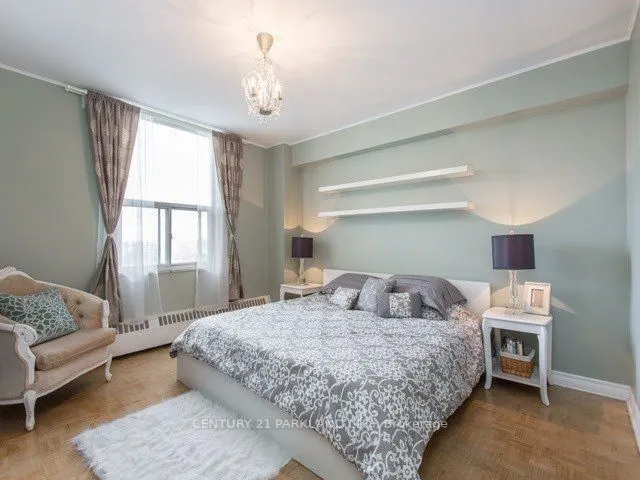 10 Parkway Forest Drive, #503