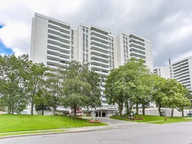 10 Parkway Forest Drive, #503