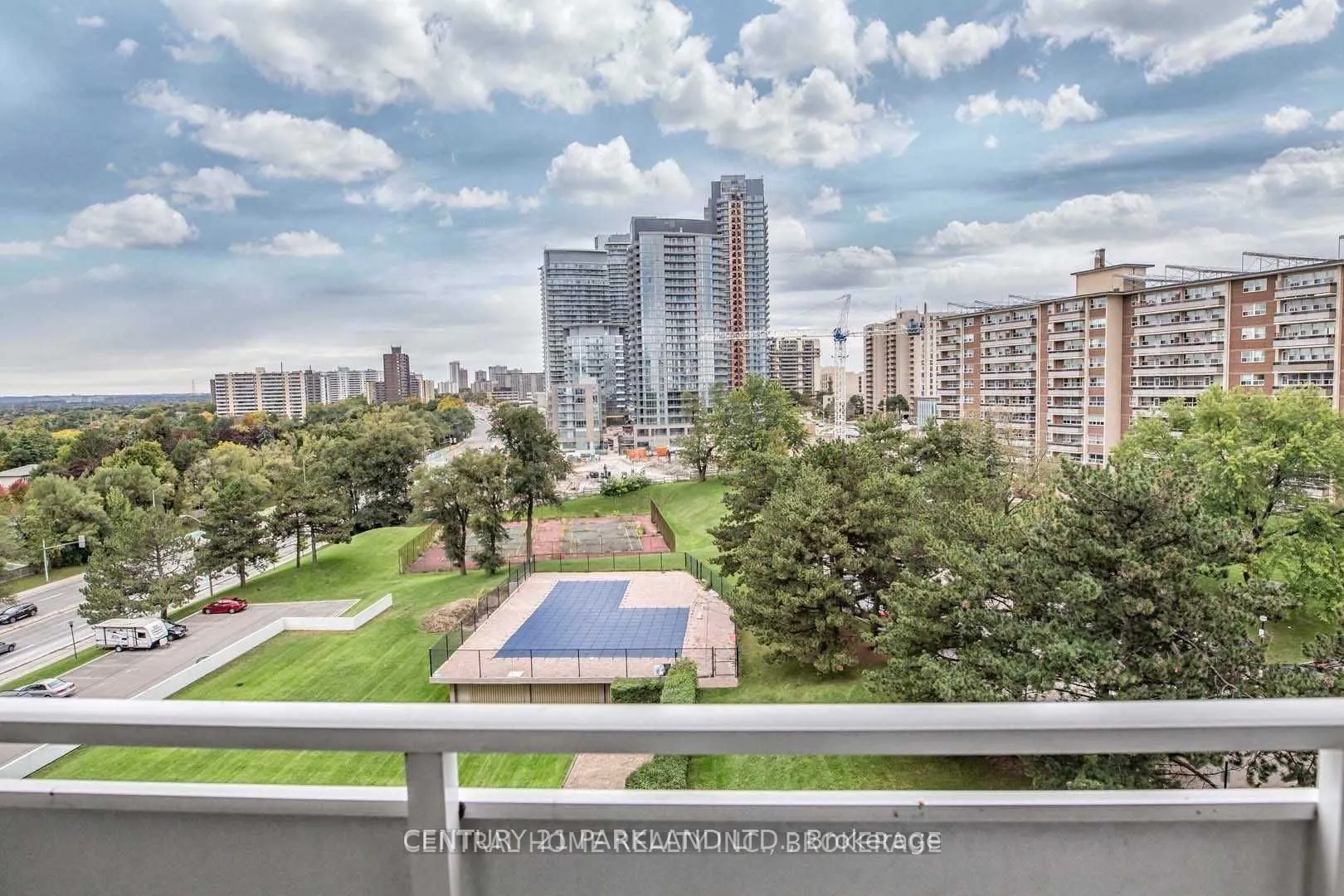 10 Parkway Forest Drive, #503