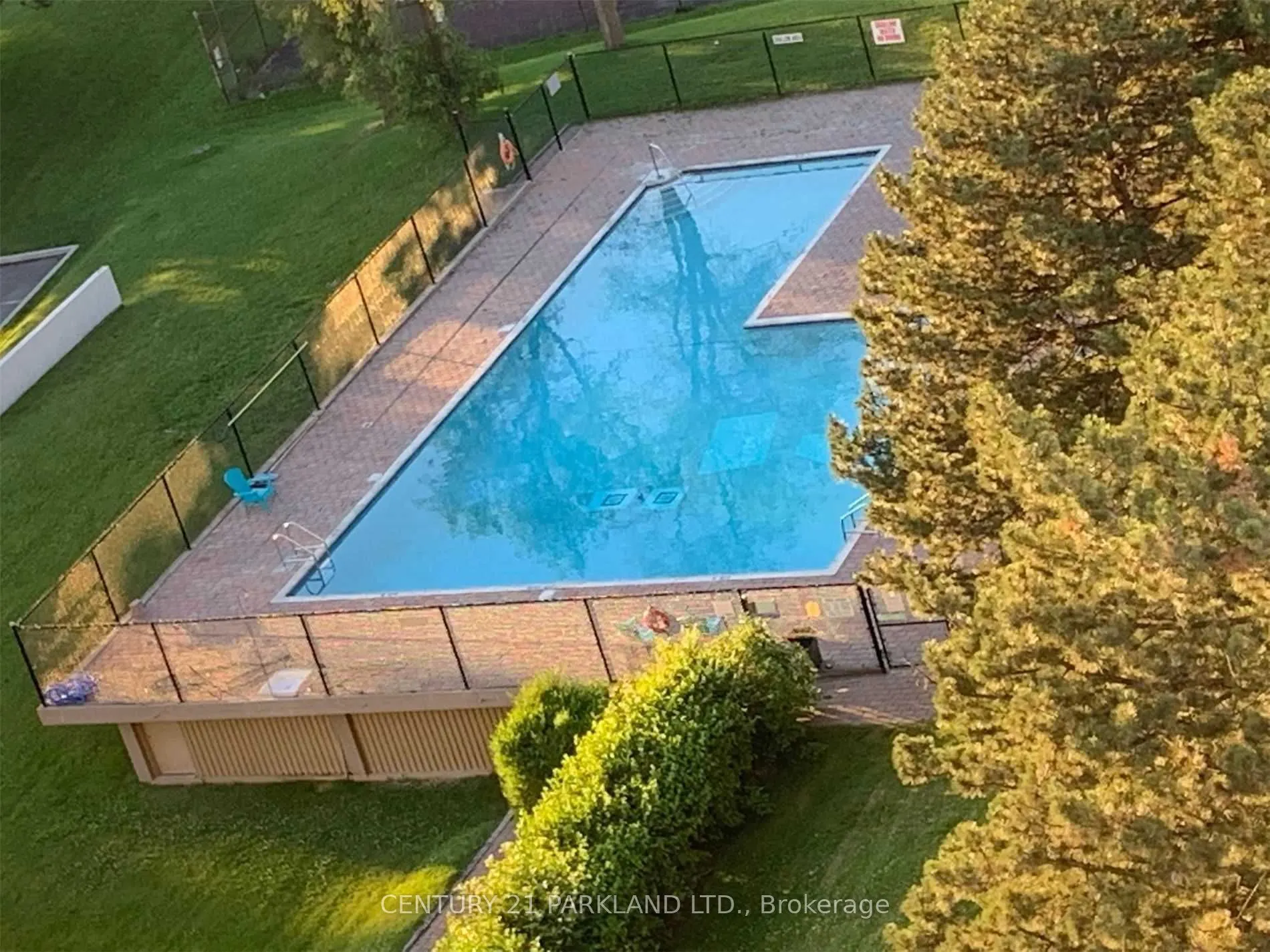 10 Parkway Forest Drive, #503
