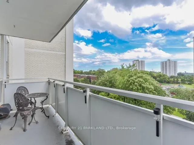 10 Parkway Forest Drive, #503
