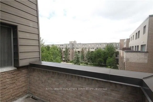 4005 Don Mills Road, #345