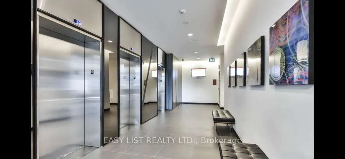 52 Forest Manor Road, #0207