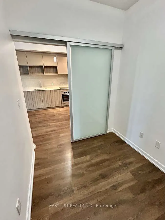 52 Forest Manor Road, #0207