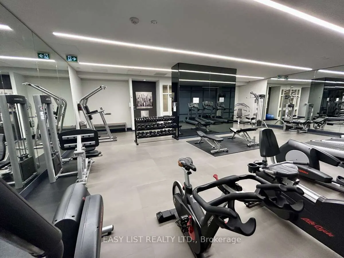 52 Forest Manor Road, #0207