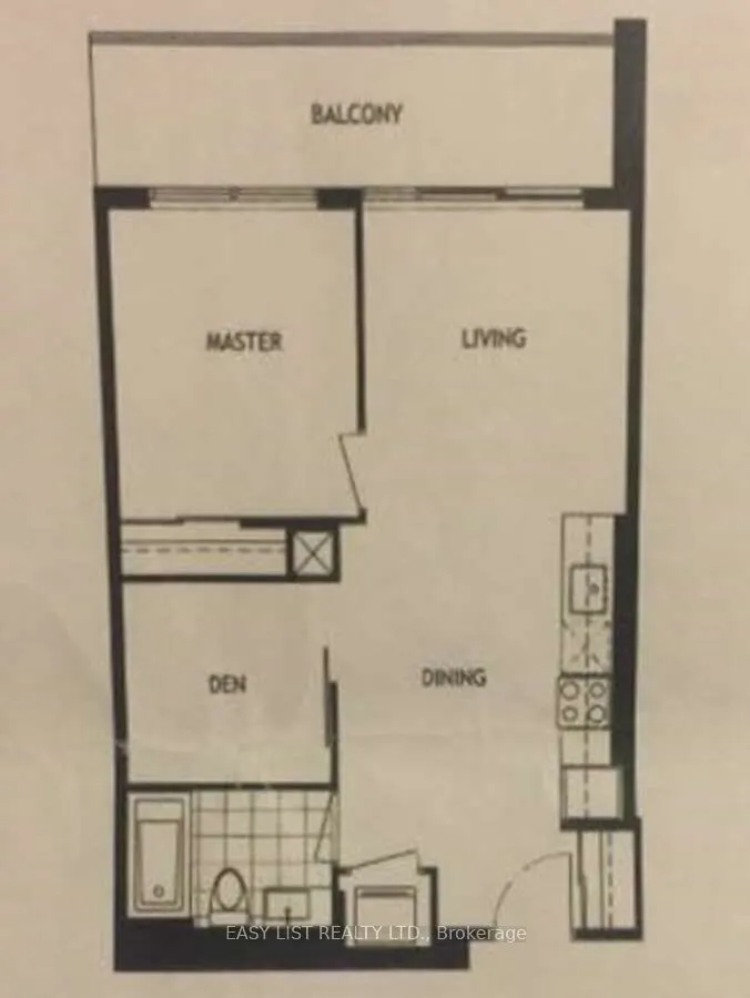 52 Forest Manor Road, #0207