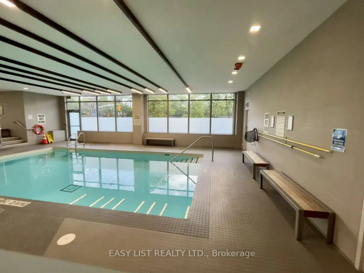 52 Forest Manor Road, #0207