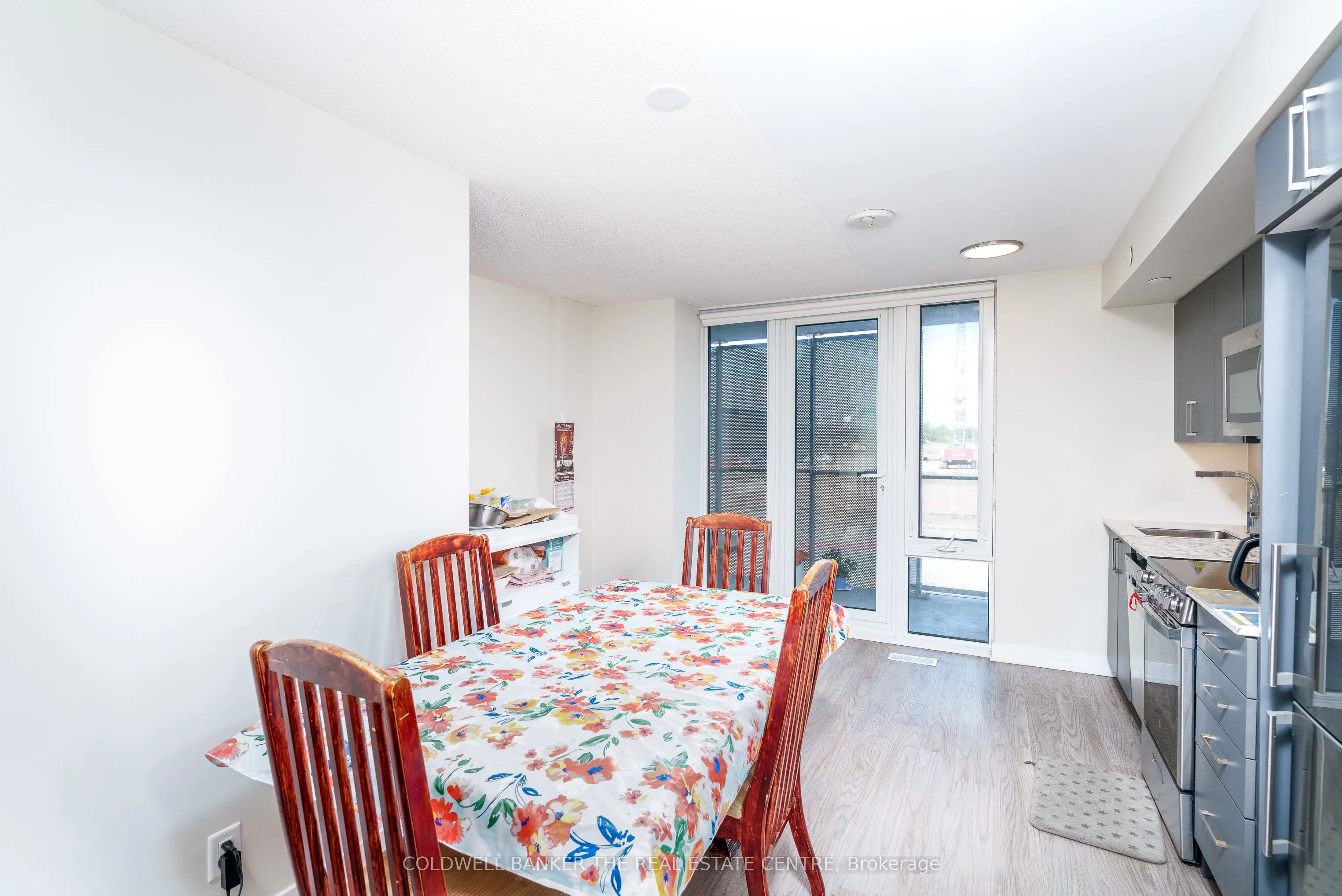 38 Monte Kwinter Court, #104