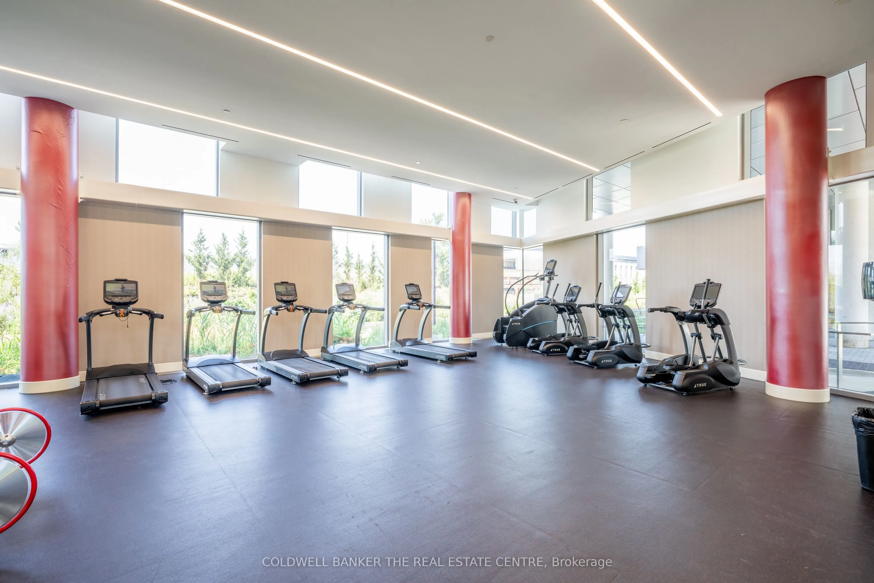 38 Monte Kwinter Court, #104