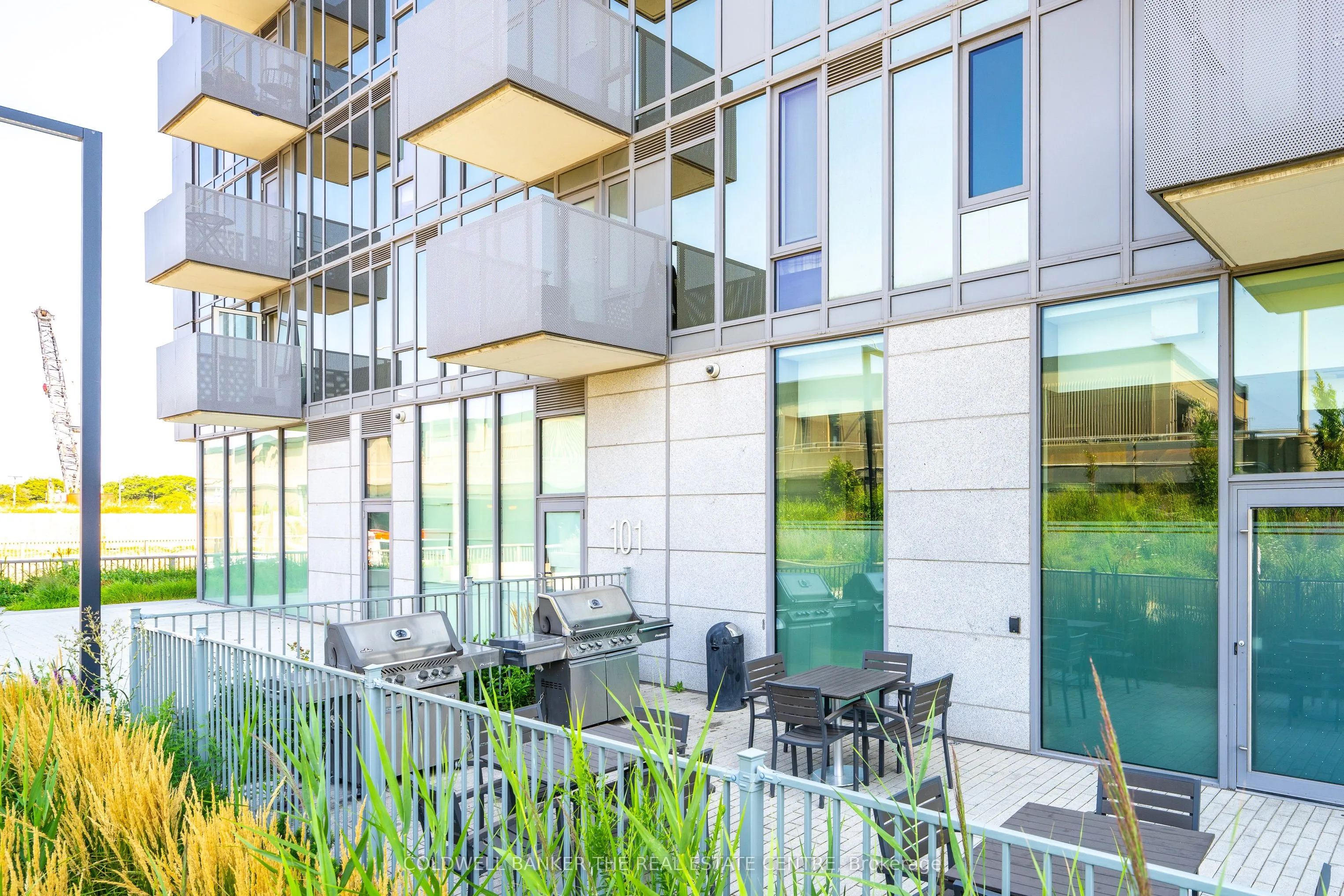 38 Monte Kwinter Court, #104