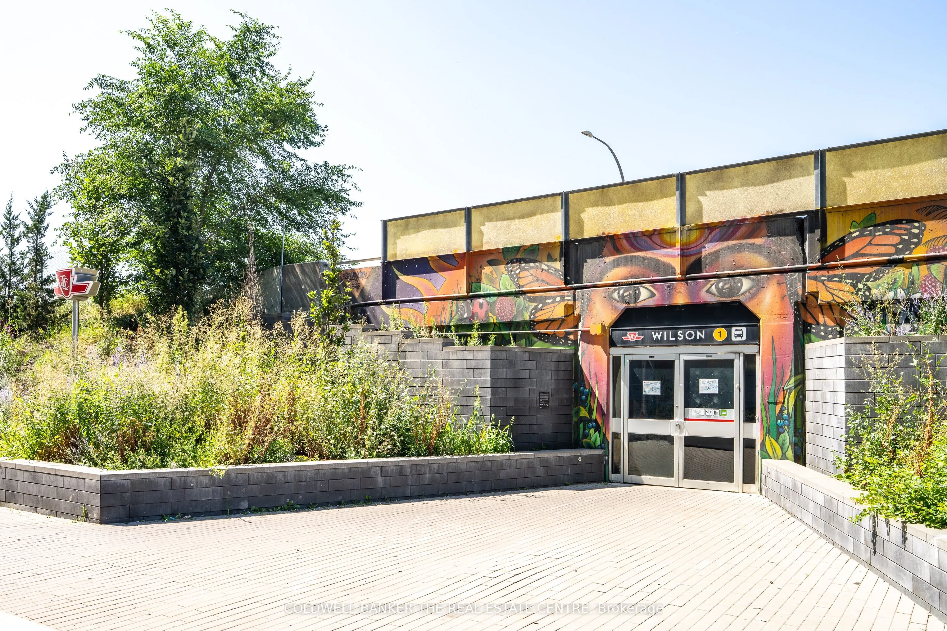 38 Monte Kwinter Court, #104