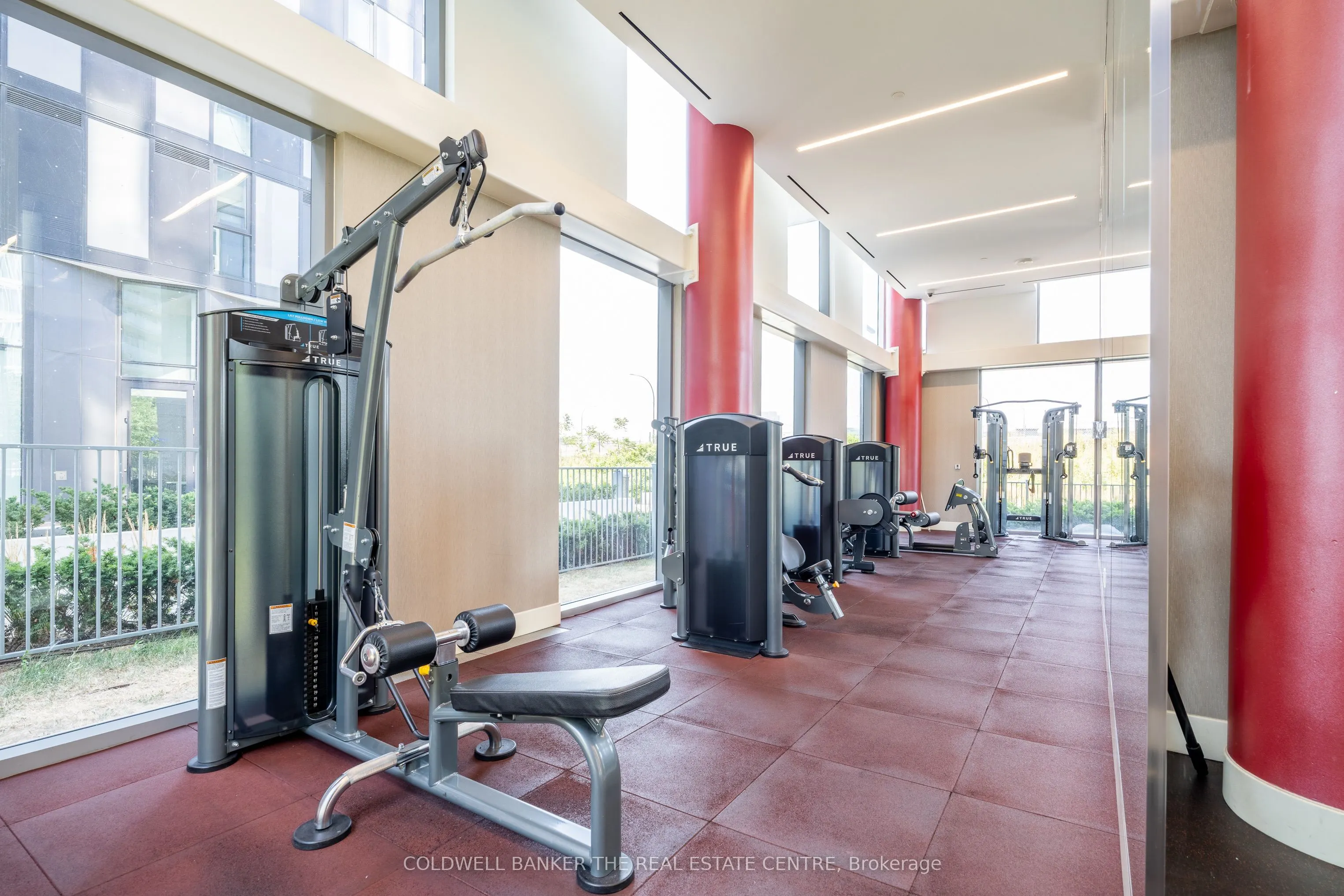 38 Monte Kwinter Court, #104