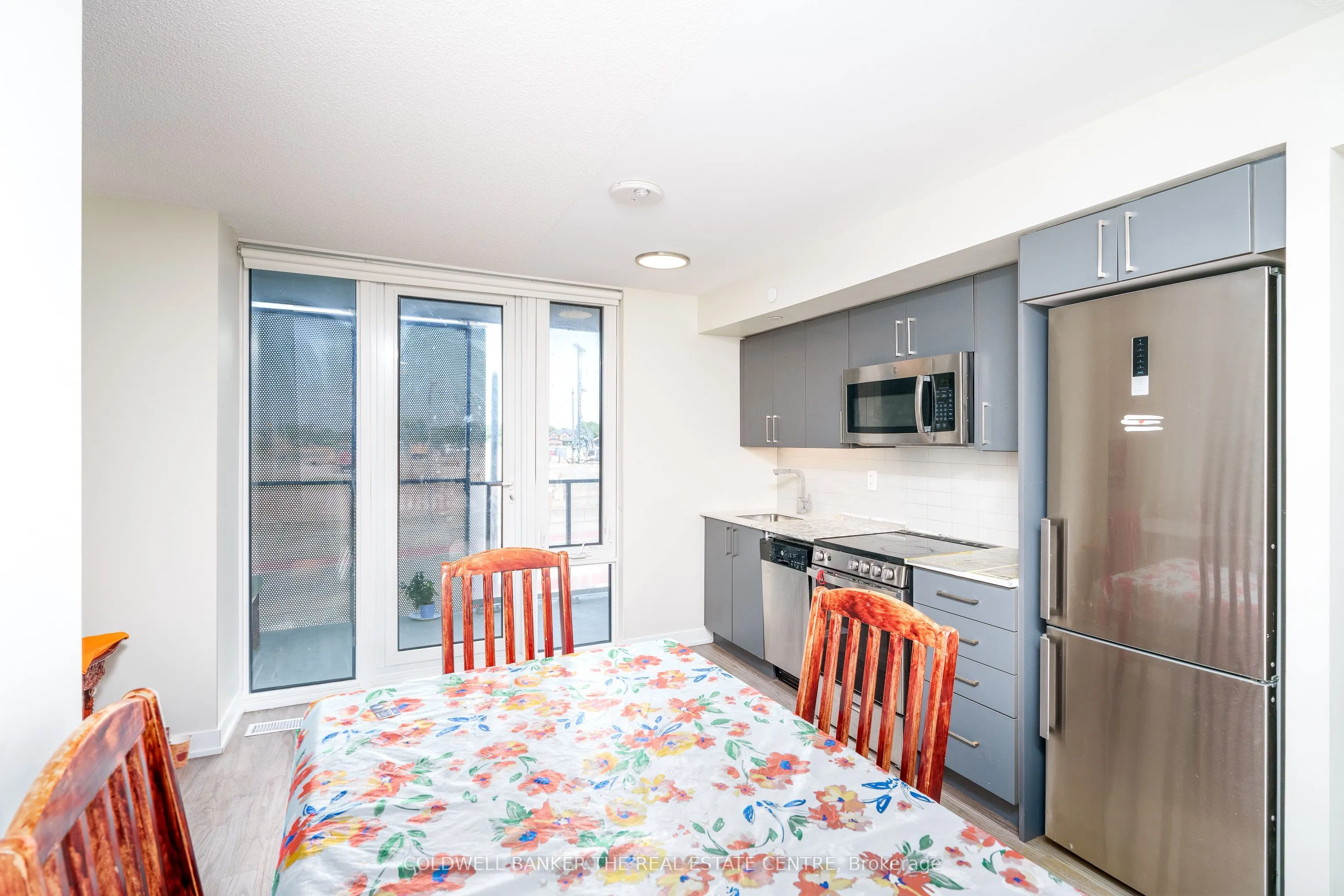 38 Monte Kwinter Court, #104