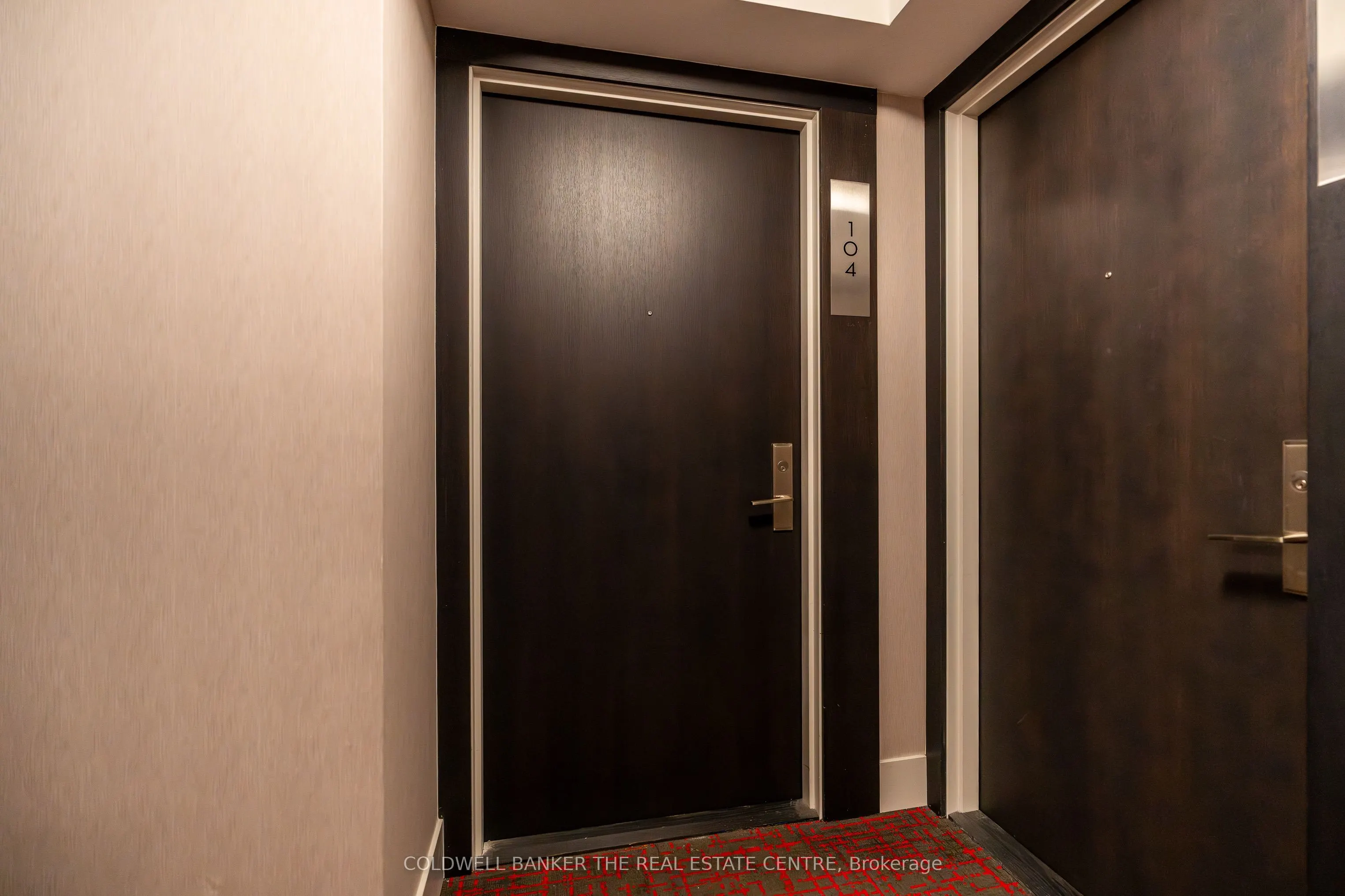 38 Monte Kwinter Court, #104