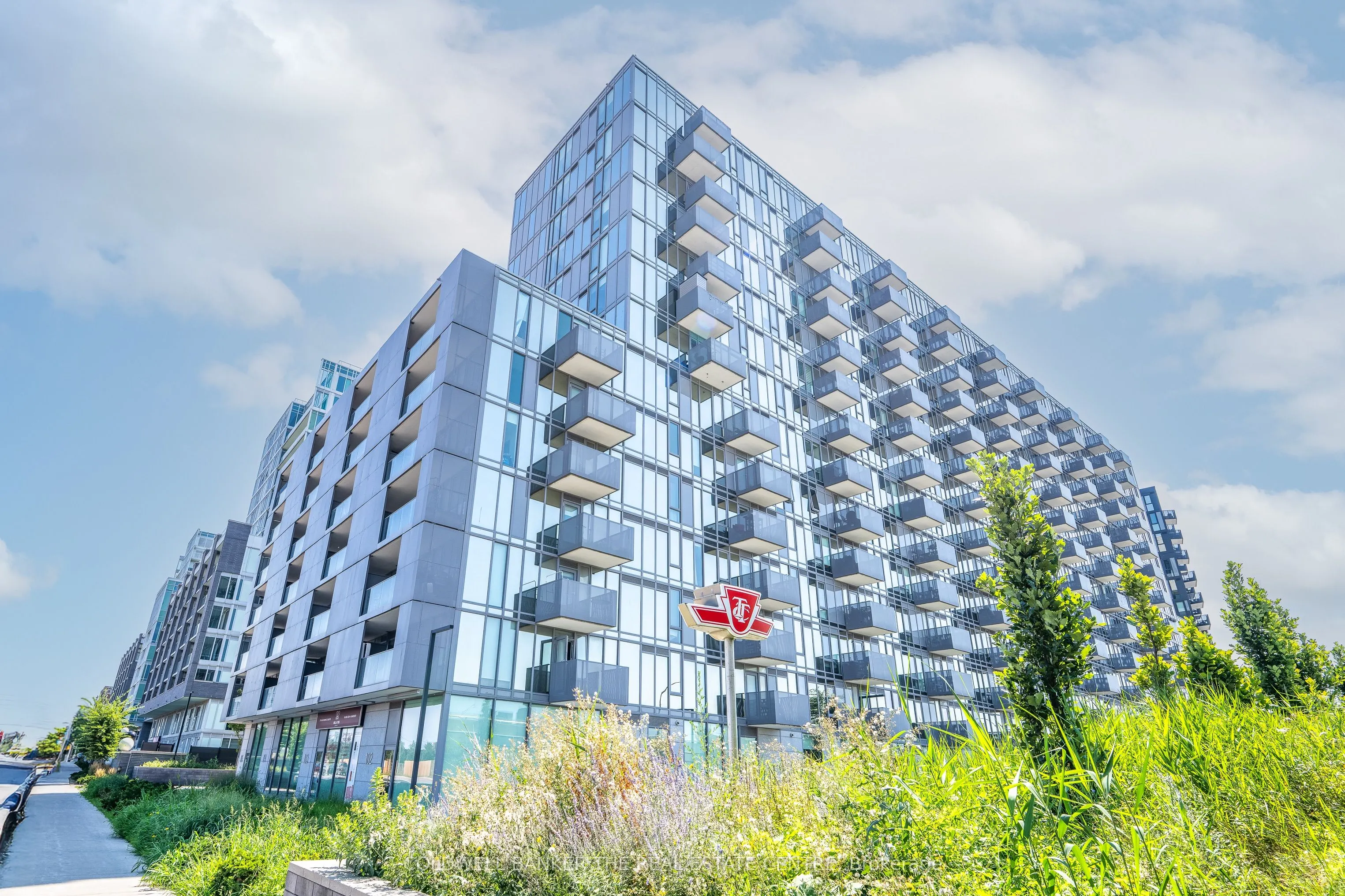 38 Monte Kwinter Court, #104