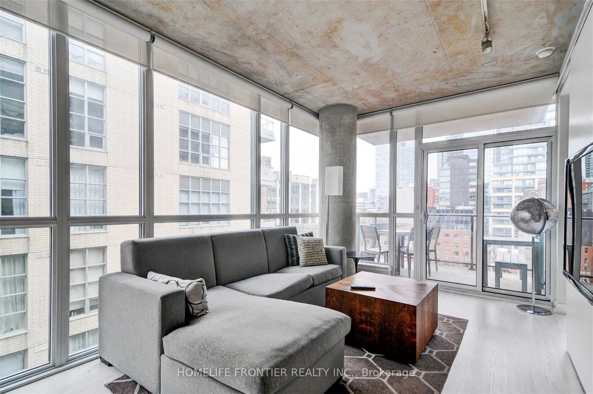 478 King Street W, #801