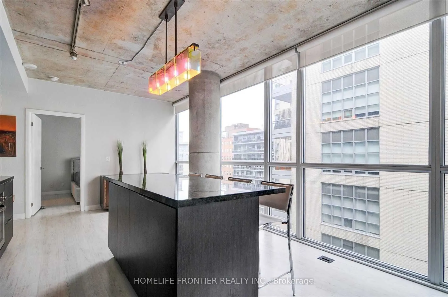 478 King Street W, #801