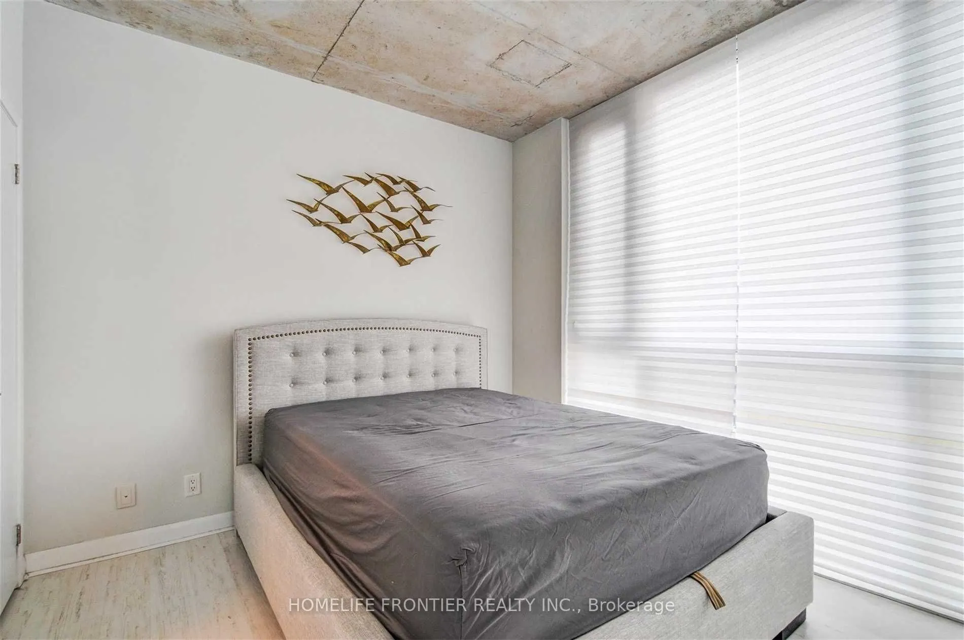 478 King Street W, #801