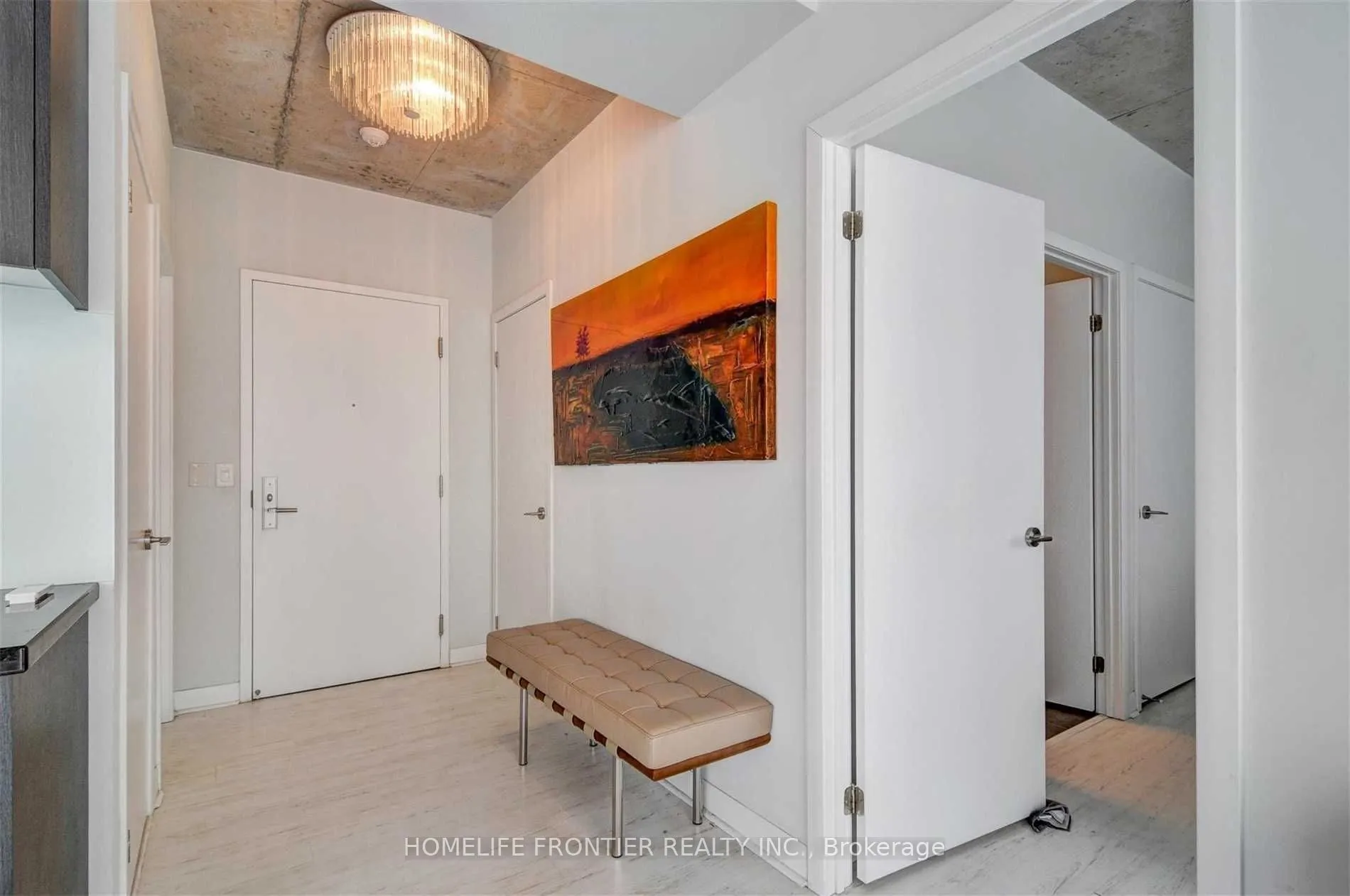 478 King Street W, #801