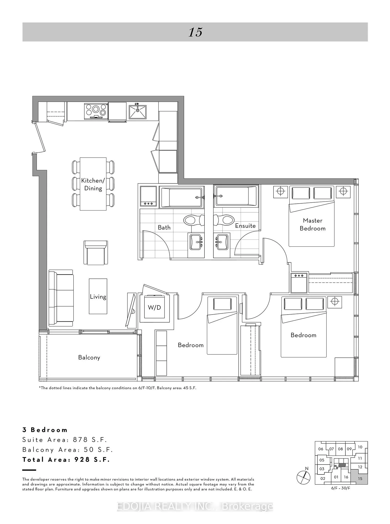 17 Bathurst Street, #2615