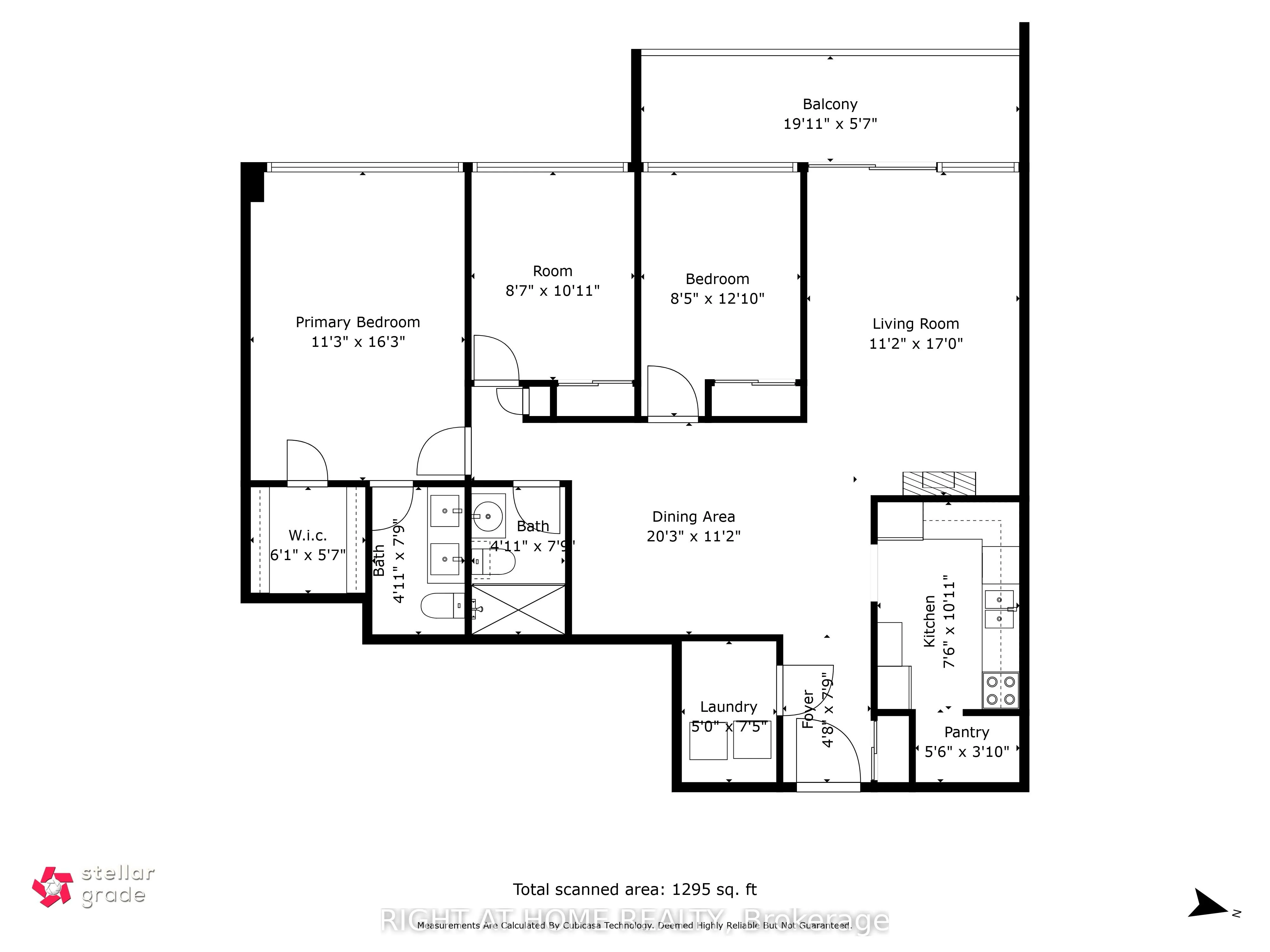3300 Don Mills Road, #2209