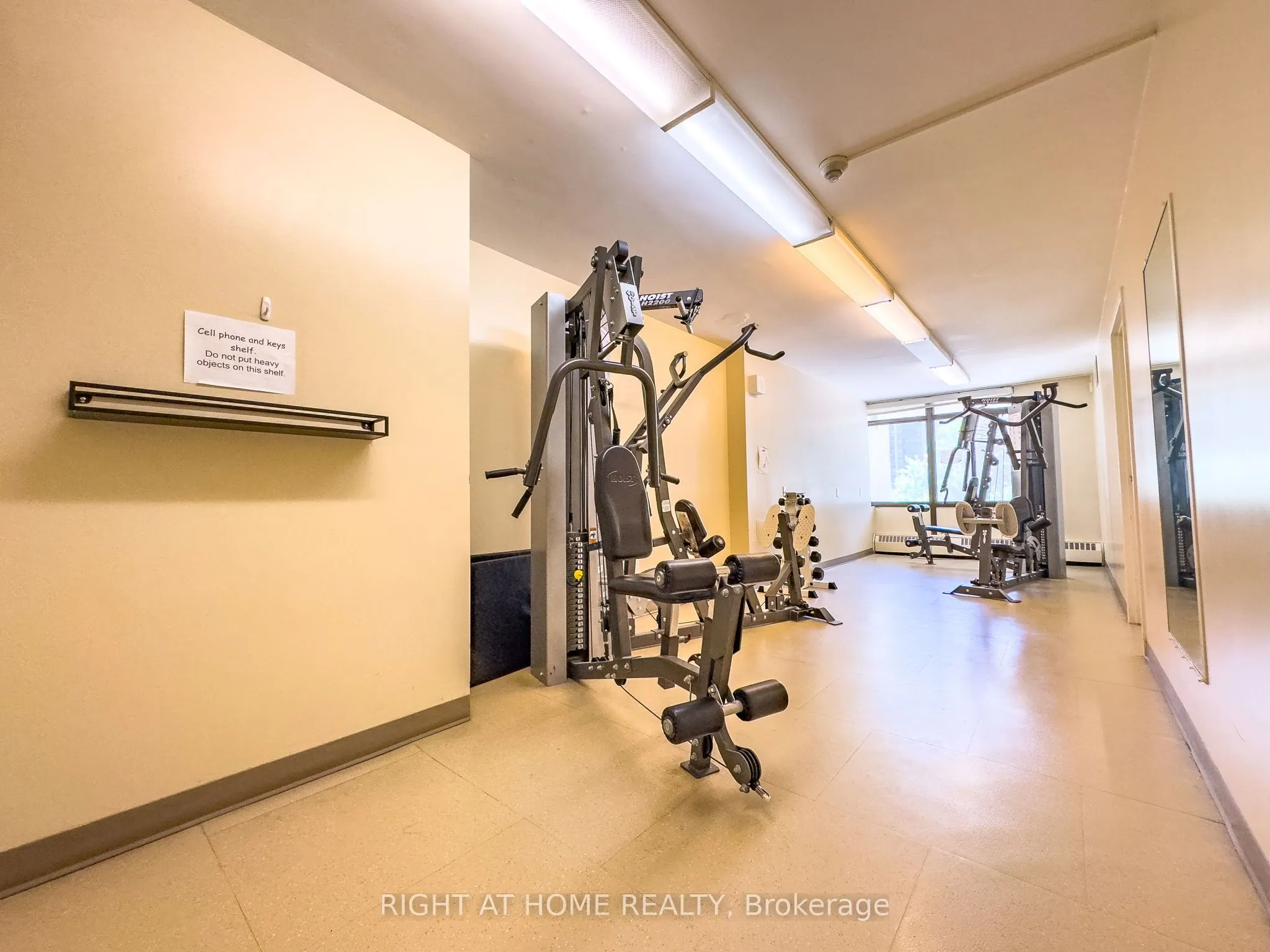 3300 Don Mills Road, #2209