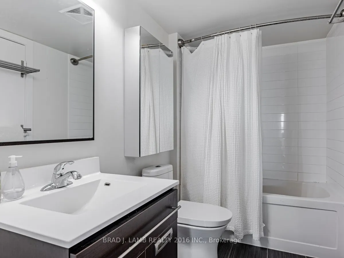 100 Western Battery Road, #907