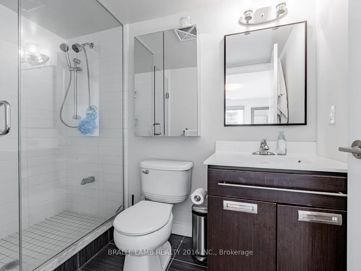 100 Western Battery Road, #907