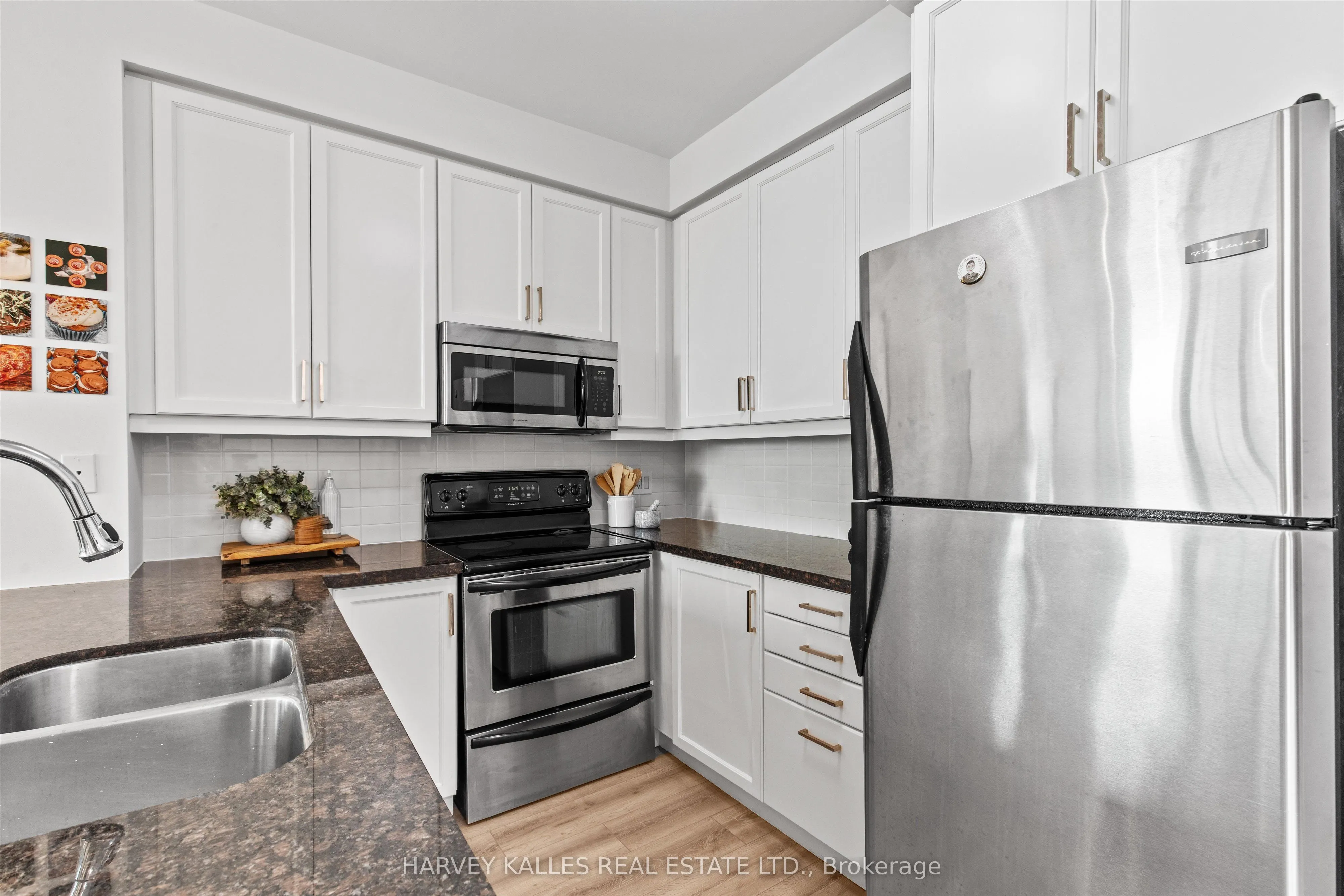 500 St Clair Avenue W, #408