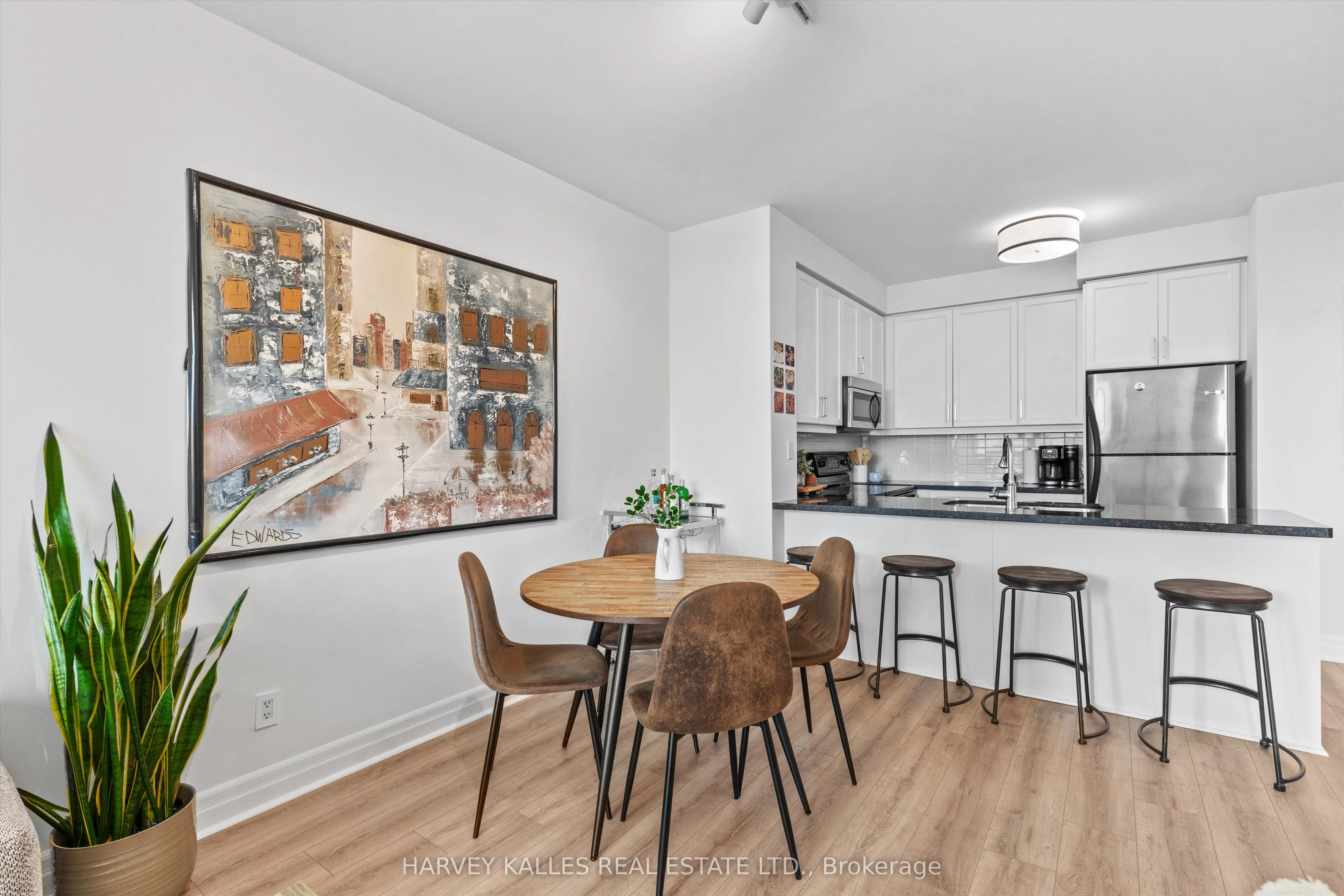 500 St Clair Avenue W, #408
