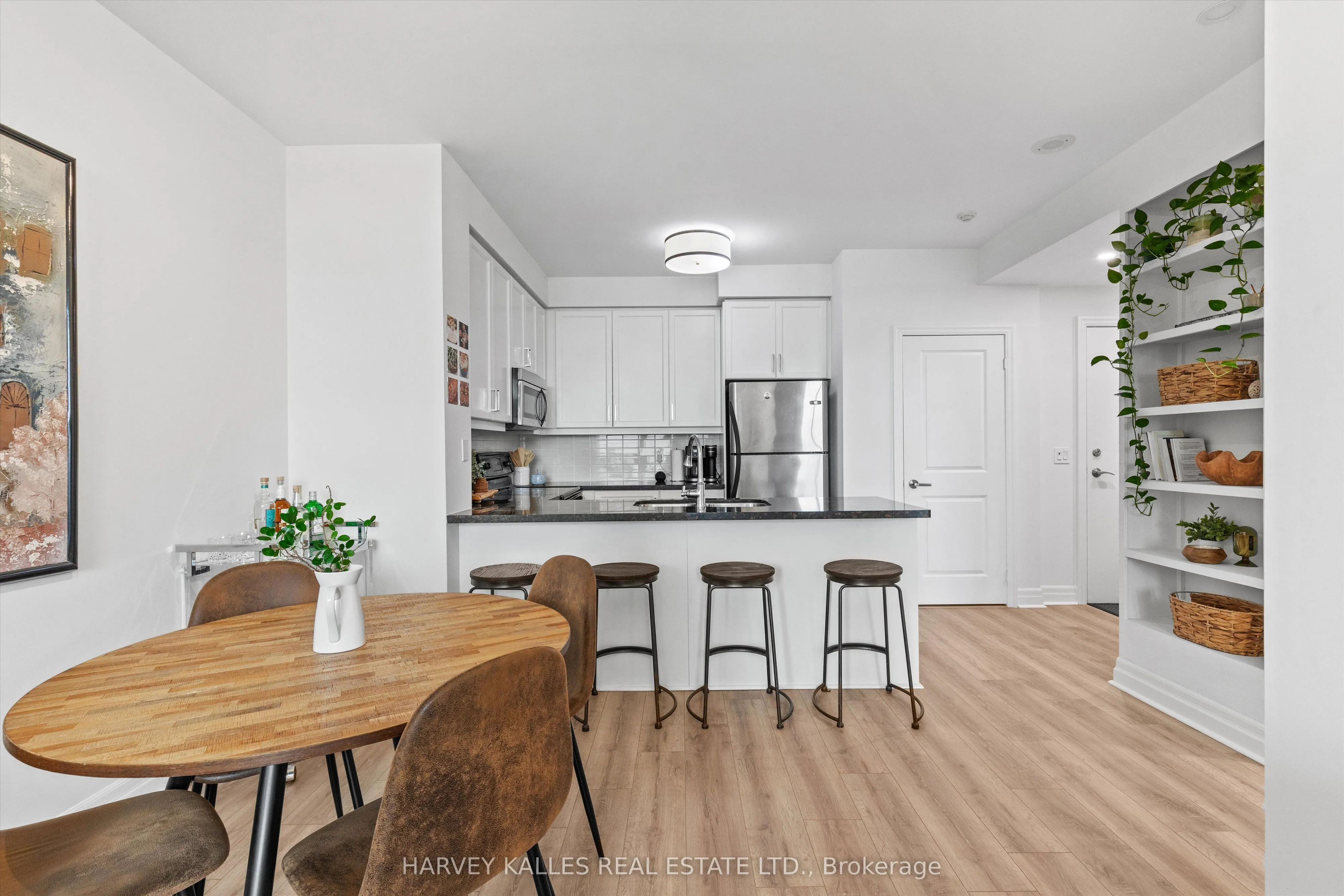 500 St Clair Avenue W, #408